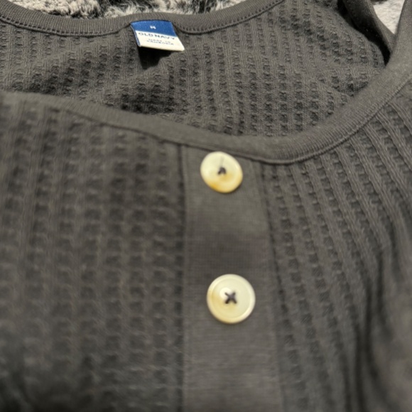 Crop Top - Picture 3 of 6